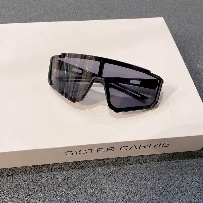 3301 Hot Selling Cheap Glasses for Kids Outdoor Sports Sunglasses Colored Film Eyewear for Road Cycling Windproof Kids Eyewear