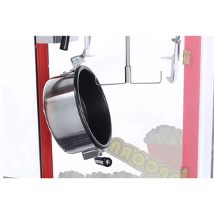 Máquinas de Palomitas de Maíz Totalmente Automáticas para <span class=keywords><strong>Cines</strong></span>, Máquinas Eléctricas de Palomitas de Maíz con Aislamiento - Product Image 4