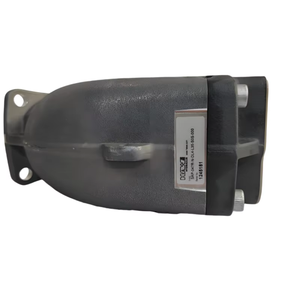 ปั๊มไฮดรอลิกแบบลูกสูบมาตรฐาน SUNFAB SCP 012 17 47 56 64 84 ซีรีส์ SCP-056R-N รับประกัน 1 ปี ผลิตในจีน น้ำหนัก 40 กก. - Product Image 4