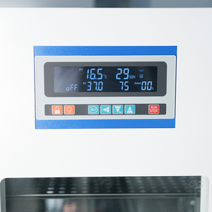 Incubadora UV para Esterilización de Moldes, Instrumento de Incubación de Hongos para Pruebas Ambientales - Product Image 2