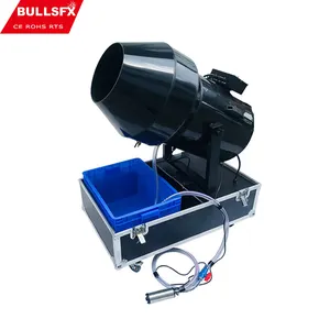 High Power 2500W Jet Foam Cannon Party Foam Machine For Swimming Pool Party