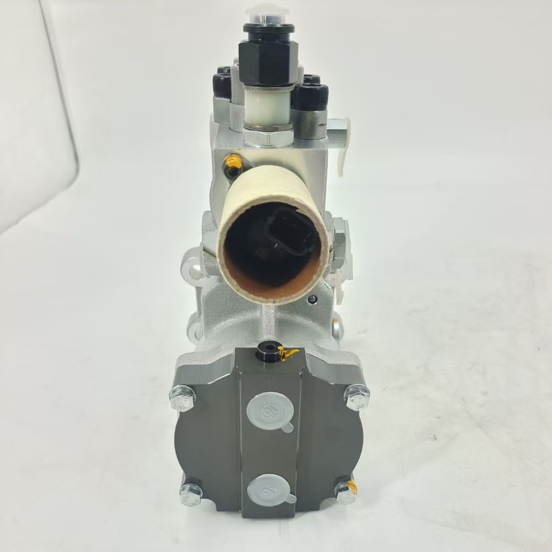 New diesel engine common rail pump 0 445 020 213 CP1 pump 0445020213 for FAW ecu control with sensor fuel diesel pump