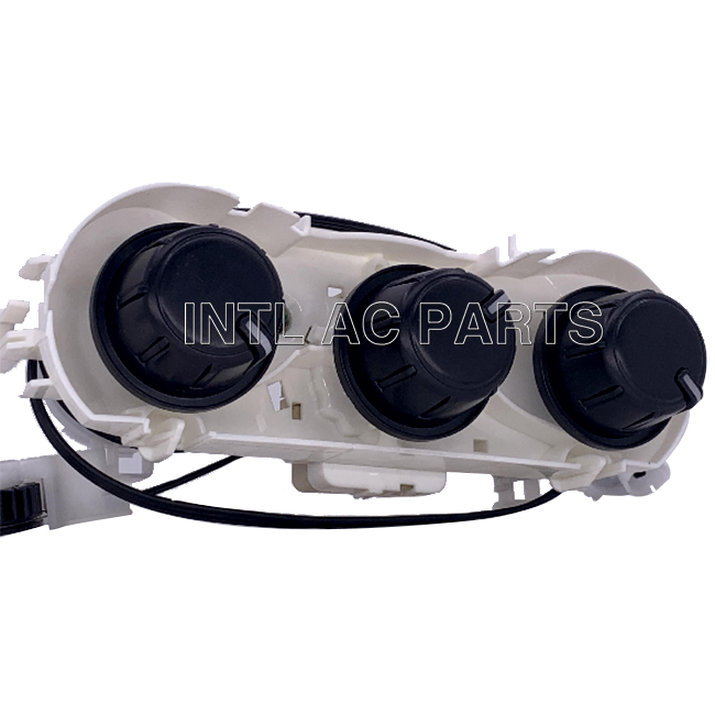 Câble De Commande Chauffage Compatible Toyota Hilux Vigo Corolla - Réf. D'origine 559090K010 - Pièce De Rechange Fiable