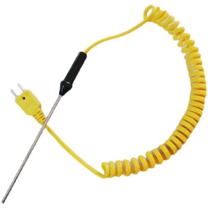 Đo chất lỏng, hơi và khí và nhiệt độ bề mặt rắn vít loại cặp nhiệt điện Loại E/K loại/PT100 - Product Image 6