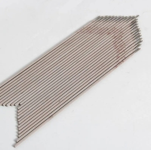 <span class=keywords><strong>ELECTRODO</strong></span> DE SOLDADURA DE ACERO INOXIDABLE SS - Product Image 1