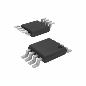 Circuit intégré logique original MC10EP58DTG 8 TSSOP, 8 MSOP (0,118 po, largeur 3,00 mm) Multiplexeur IC 1 x 8 TSSOP - Product Image 1