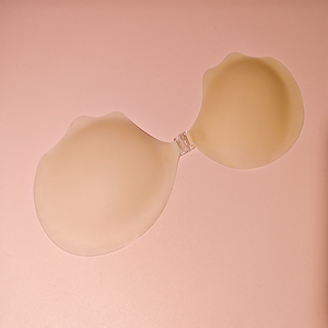 Produk trendi 2025 produk baru Bra tanpa tali bahu Bra lemak tas <span class=keywords><strong>Gripper</strong></span> elastis silikon untuk Bra - Product Image 1