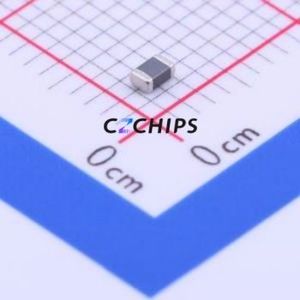 BLM21PG220SH1D Ferrite Bead 0805 RF ( Impedance @ Frequency: 22Ohm@100MHz )( Error: 25% )( DC Resistance (DCR): 9mOhm ) - Product Image 1