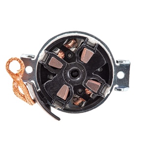 Soporte de cepillo de carbono para motor de arranque <span class=keywords><strong>VALEO</strong></span> D6G - Product Image 4
