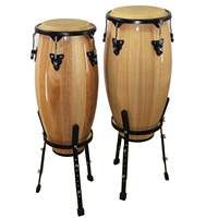 10 +11 Inch 11+12 Inch Set Percussion Instruments Musical Instruments Customisable Logo Factory Wholesale