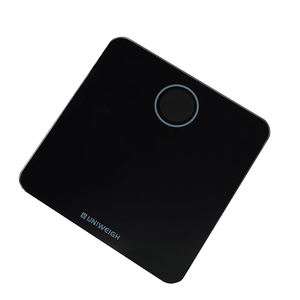 घर का व्यक्तिगत उपयोग उच्च सटीक 180 किलोग्राम इलेक्ट्रॉनिक बाथरूम स्केल स्मार्ट बॉडी का वजन - Product Image 1