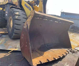 Komat-Pala cargadora de ruedas Wa320 WA300, TCM 75B, 830, 870, 860, L26, 85Z-III, 90Z-III, 1, 2, 1, 2, 2 - Product Image 4