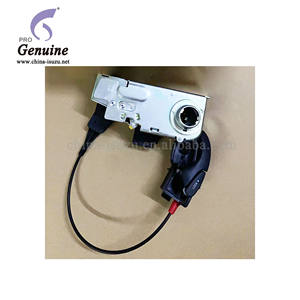 自動車スペアパーツ車カバーパーツロックシリンダードアロックYC15 V219A65BV-HY 02180703-118 V348 L536フォード用 - Product Image 2