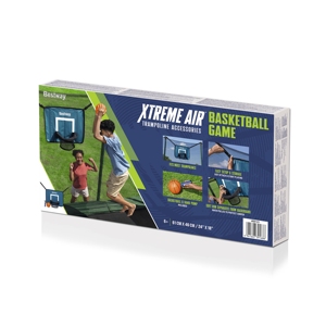 <span class=keywords><strong>Trampoline</strong></span> <span class=keywords><strong>de</strong></span> basket-ball Bestway 59121 Xtreme Air, adapté aux enfants pour jouer au basket-ball <span class=keywords><strong>sur</strong></span> le <span class=keywords><strong>trampoline</strong></span> - Product Image 6