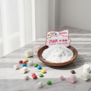 Aditivo Alimentario Neotame de Alta Pureza 99%, Gran Stock, Precio al por Mayor, Muestras Gratis - Product Image 1