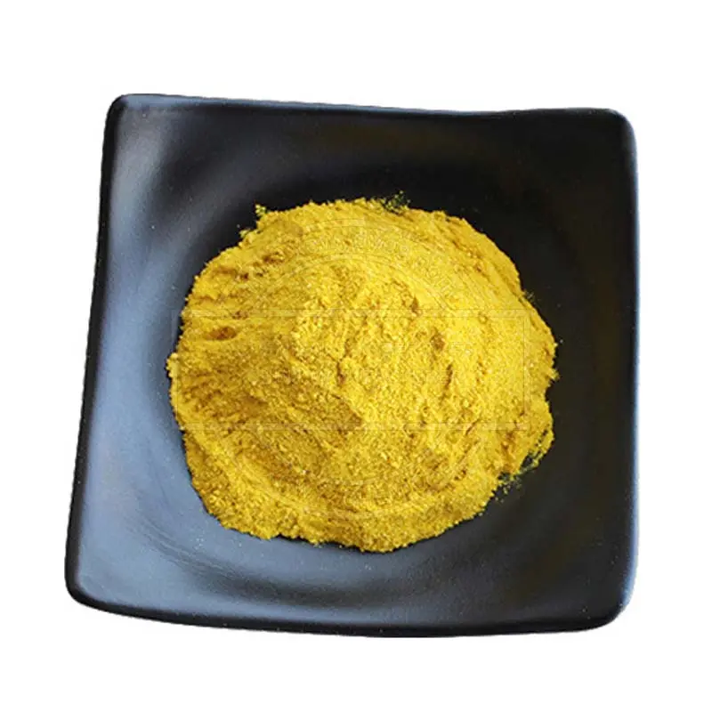 Brillantes gelbes Farbpigment gelb 74 für die Druckfarben beschichtung industrie