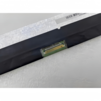 Panel IPS 15.6 Inci NT156FHM-N41 N156HGE-EAL E2A B156HTN03.8 N156HGA-EAB EDP/30Pin 1920X1080 60Hz LCD FHD Layar Laptop Ramping Baru