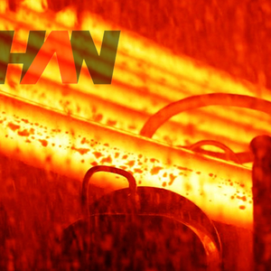 Máquina de Fundição Contínua de Billet de Média Eficiência para Produção de Aço Balanceada com Controle de Custos - Product Image 4