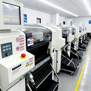 ระบบประกอบชิ้นส่วนอัตโนมัติ Panasonic CM402 ความเร็วสูง ความแม่นยำสูง สำหรับการหยิบและประกอบชิ้นส่วน SMT สายการประกอบแผงวงจรพิมพ์ LED Strip PCBA - Product Image 5