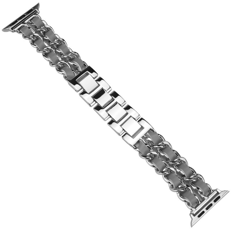 Argent avec du gris