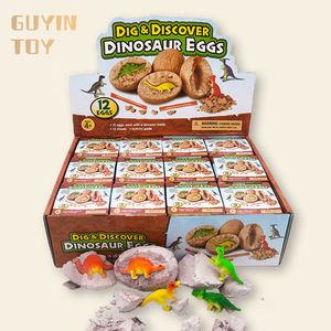 Caja Sorpresa <span class=keywords><strong>de</strong></span> Hueso <span class=keywords><strong>de</strong></span> Dinosaurio para Niños, Juguete <span class=keywords><strong>de</strong></span> Excavación Arqueológica, Modelo <span class=keywords><strong>de</strong></span> Esqueleto, Manualidades DIY, Regalo Educativo para Niños y Niñas - Product Image 3