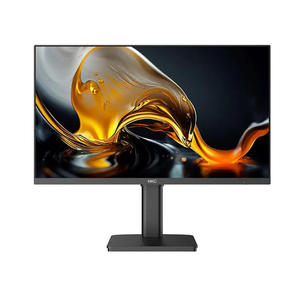 Monitor IPS QHD HKC T2752Q Original de CN de 27 Pulgadas, 100 Hz, 2K 1440P 178 °   Soporte Ajustable HDMI DP con 90% DCI-P3, 75mm VESA - Product Image 1