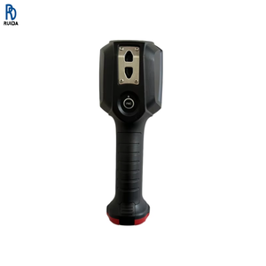 เครื่องอ่านบาร์โค้ดแบบมือถือ KEYENCE SR-G100 DPM รุ่นใหม่ ใช้สำหรับอ่านโค้ด DPM ที่อ่านยากบนโลหะ มีสินค้าในสต็อก - Product Image 1