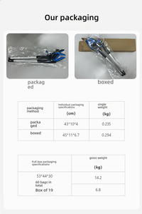 Ramasseur de déchets léger, pliable, à 360 degrés °   Mâchoires rotatives et aimants pour les personnes âgées, pince - Product Image 6