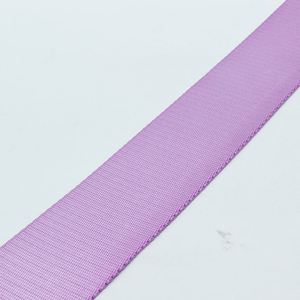 Higher Quality 30mm Coated Reflective Nylon Webbing <b>Strap</b> for Bags <b>Luggage</b> - Product Image 5