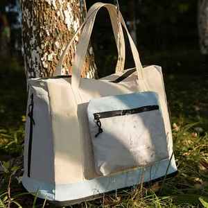 MKW4345 Nueva Bolsa <span class=keywords><strong>de</strong></span> Viaje Plegable <span class=keywords><strong>de</strong></span> Gran Capacidad, Bolsa <span class=keywords><strong>de</strong></span> <span class=keywords><strong>Fin</strong></span> <span class=keywords><strong>de</strong></span> <span class=keywords><strong>Semana</strong></span> Portátil, Bolsa <span class=keywords><strong>de</strong></span> Mano, Bolsa <span class=keywords><strong>de</strong></span> Lona, Equipaje para Mujeres y Hombres - Product Image 4