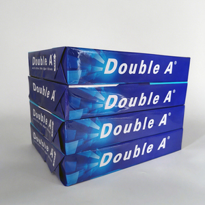 Đa năng cao cấp bản sao giấy <span class=keywords><strong>A4</strong></span> in sao chép fax soạn thảo giấy 70gsm 80gsm có thể tái chế trắng văn phòng bản sao giấy - Product Image 4