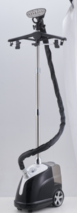 Défroisseur vertical professionnel robuste pour blanchisserie et hôtel - Product Image 4