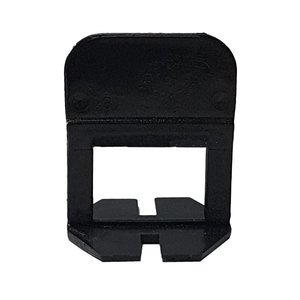 Paquete de 200 piezas de espaciador de nivelación de tornillo de 1 mm de espesor 0 ÷ 20 para herramienta de torneado - Product Image 2
