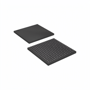Buy Electronics Components Online Embedded 256 BGA Original XC2V500-4FGG256I - Product Image 1