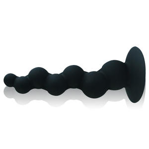 Plug <span class=keywords><strong>Anal</strong></span>, Plug de Contas Anais, Vibrador <span class=keywords><strong>Anal</strong></span>, Conforto <span class=keywords><strong>Anal</strong></span> para Mulheres e Homens, Massagem Prostática, Brinquedos Adultos, Manual Ecológico - Product Image 4