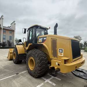 ماكينة مستعملة كبيرة جدًا CAT ، بحالة عالية ورخيصة من اليابان ، سعر جيد مستعمل CAT ، سعر جيد 23Ton - Product Image 5