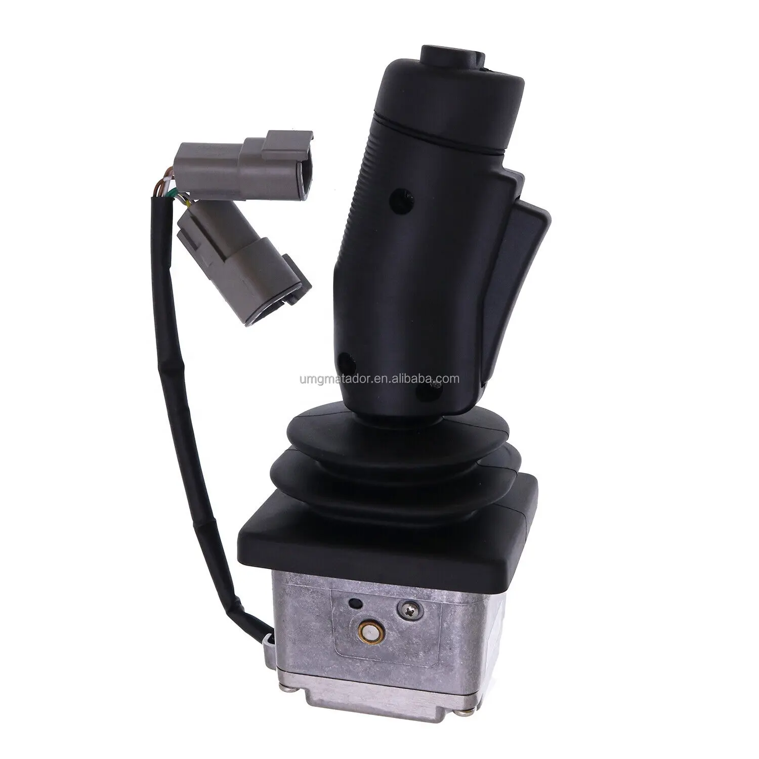 Perbaikan Joystick Manitou 679253 pada gunting skylift untuk bagian mesin konstruksi