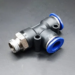 Bền mạ bề mặt Heavy-Duty Brass Ống phù hợp nén khuỷu tay OEM ống đồng kết nối cho <span class=keywords><strong>gas</strong></span> dòng nước đường ống dẫn nước - Product Image 3