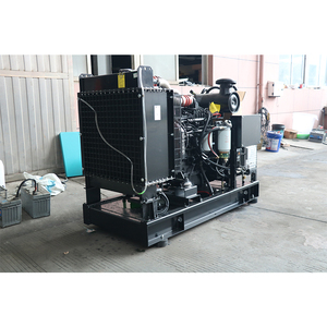เครื่องกำเนิดไฟฟ้าแบบเงียบ 50-300 กิโลวัตต์ 480 โวลต์ แบบเปิดโครง พร้อมระบบสตาร์ทอัตโนมัติและ ATS - Product Image 6