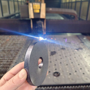 خدمة تصنيع الصفائح المعدنية المخصصة من شركة التصنيع الأصلية ، قطع الليزر ، والانحناء ، وختم اللحام ، وقطع الغيار - Product Image 6