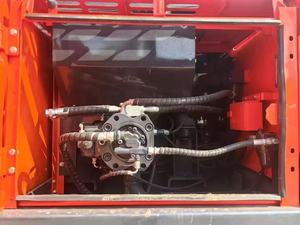 Escavatore cingolato DX225Lc-9c Doosan usato, classe 22 ton, in buone condizioni DX225Lc-9c - Product Image 3