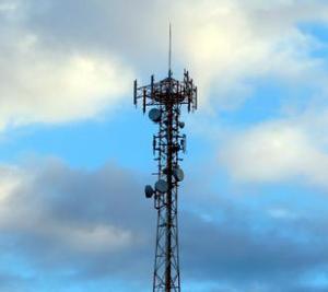 Durable Angle Steel Telecommunication Tower - 20-80M 3 Leg Triangle Communication Tower for 5G &amp; <strong>FM</strong> <strong>Antenna</strong> with Accessories - Product Image 6