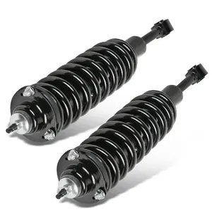 Front Strut And Spring Assembly 2PCS For 2005-2015 Toyota Tacoma 4Runner Fj Cruiser