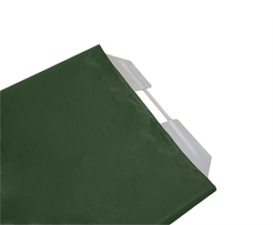 Camilla plegable <span class=keywords><strong>flexible</strong></span> portátil de la hoja deslizante del tablero de transferencia del paciente médico para el uso del hospital - Product Image 6