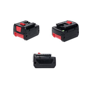 Batteries d'outils électriques BOTPWR 14,4 V, batterie de perceuse à main BAT607 BAT609 BAT609 GBAT618 BAT618G <span class=keywords><strong>INR18650</strong></span>, batterie au lithium LiCoO2 <span class=keywords><strong>1500</strong></span> - Product Image 4
