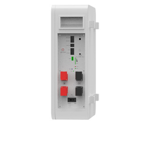 Batería de Almacenamiento de Energía Doméstica Montada en Pared, Powerwall 51.2V 200AH - Product Image 6