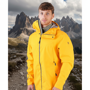 Giacca da uomo CATINACCIO 3L giacca da esterno uomo - Product Image 3