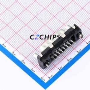 LD15P24A4GV00LF D-Sub/VGA Connector Connector Whole Sale Electronic Component Chips Supplier & BOM Service - Product Image 2