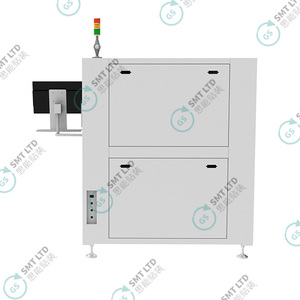 Impresora Automática de Pasta de Soldar KEYAN-K3 - Product Image 3