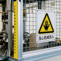 Équipement de test d'étanchéité entièrement automatique, non standard et personnalisé pour la détection de pression et de débit dans la fabrication automobile